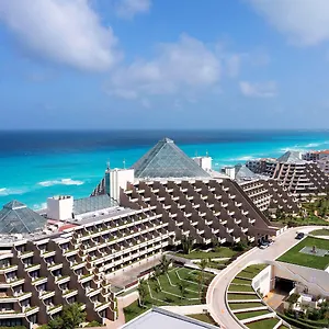 Paradisus 5*, Cancun Mexico