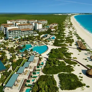 Dreams Playa Mujeres Golf & 5*, Cancun Mexico
