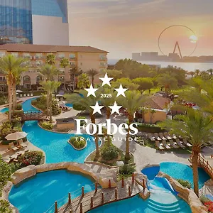 The Ritz-carlton, 5*, Dubai United Arab Emirates