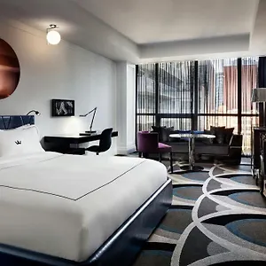 Bisha, A Luxury Collection Hotel, 5*, Toronto Canada