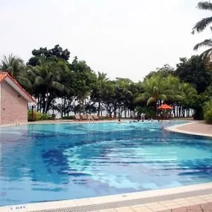 Aloha Loyang 3*, Singapore Singapore