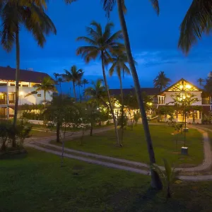 Indriya Sands 4*, Cherai Beach India