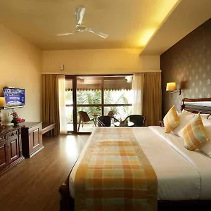 Uday Samudra Leisure & 5*, Kovalam India