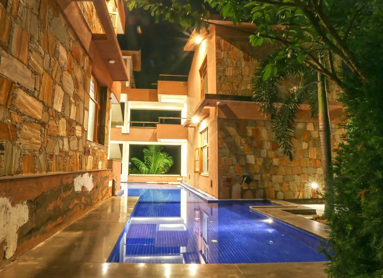Palm Valley Resort By Skua World Udaipur India