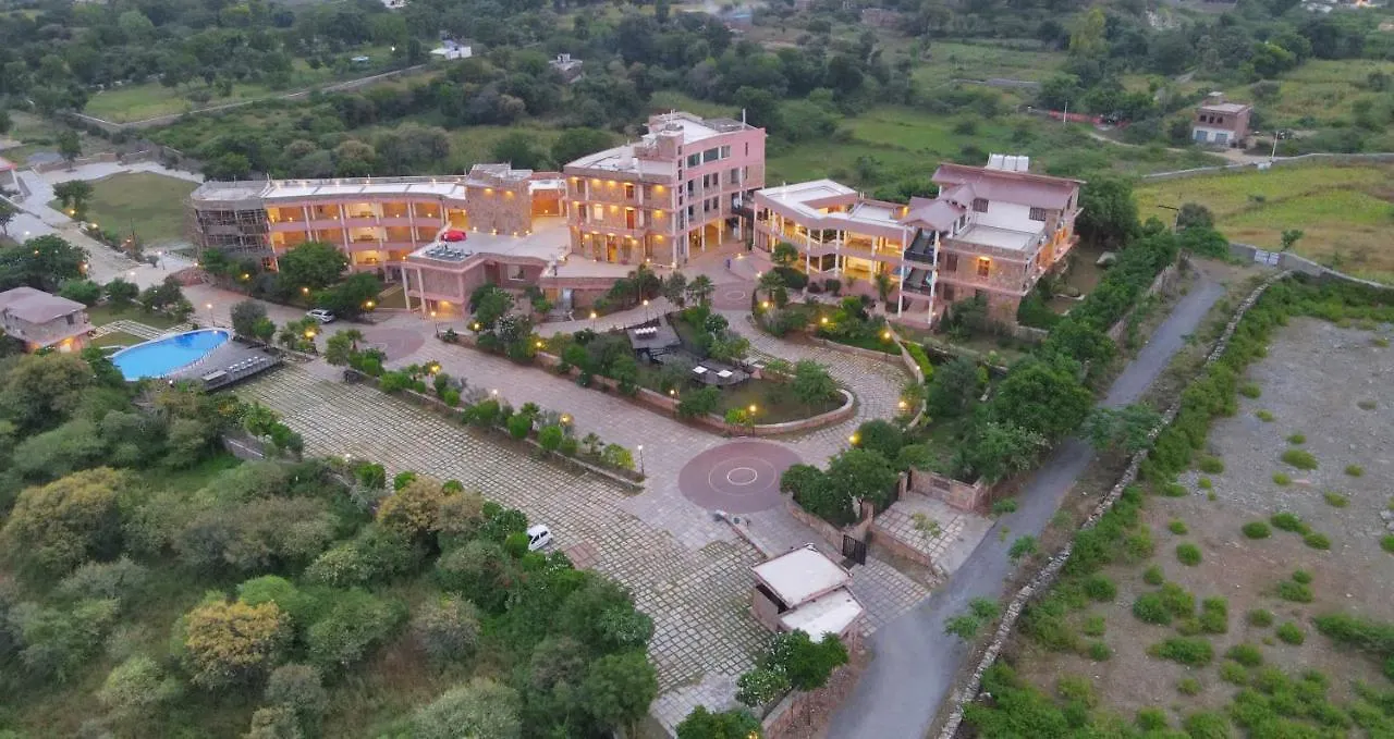 Palm Valley Resort By Skua World Udaipur