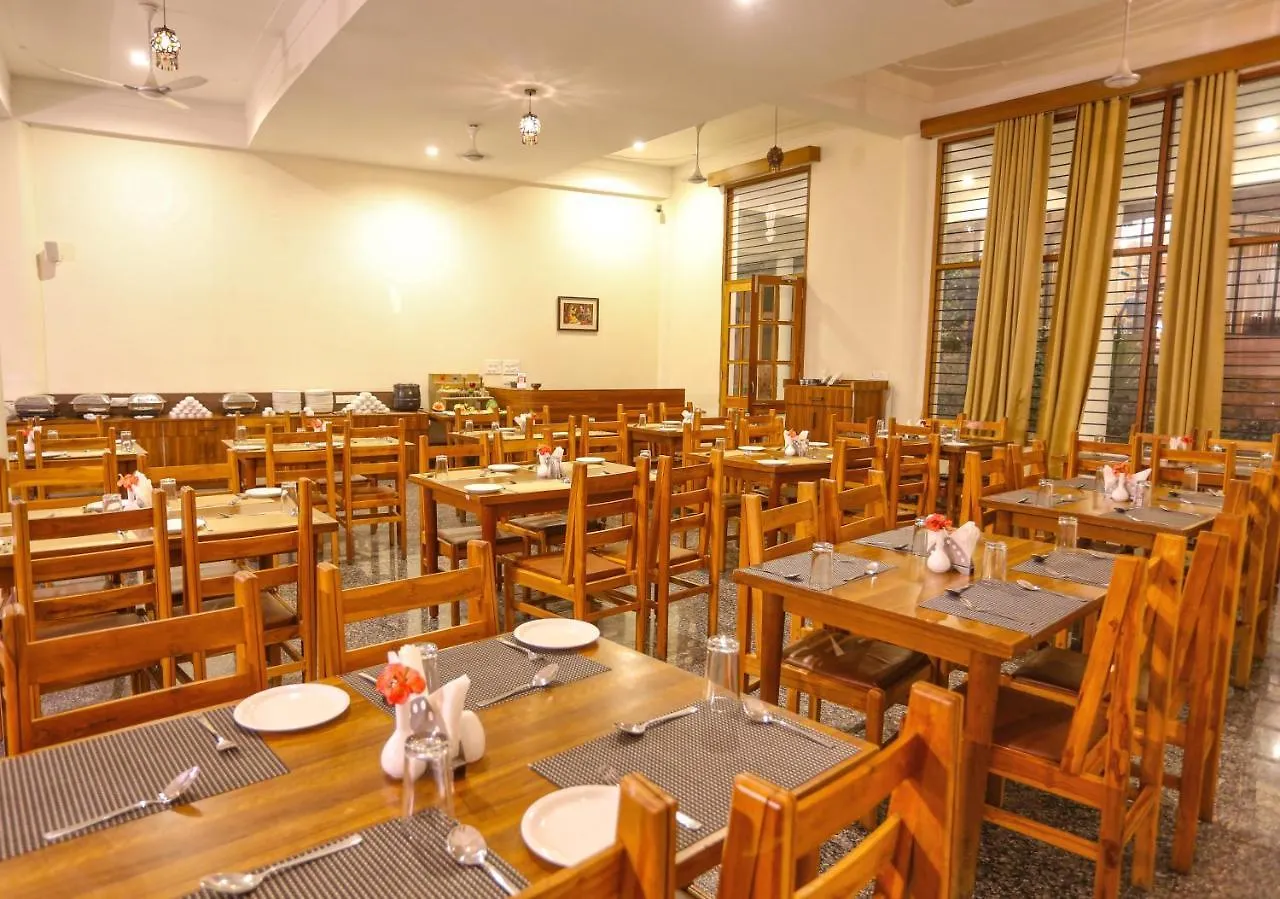 Palm Valley Resort By Skua World Udaipur