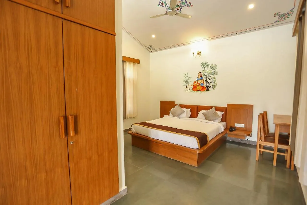 Palm Valley Resort By Skua World Udaipur