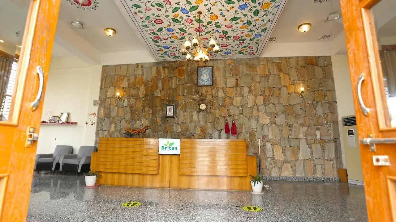 Palm Valley Resort By Skua World Udaipur