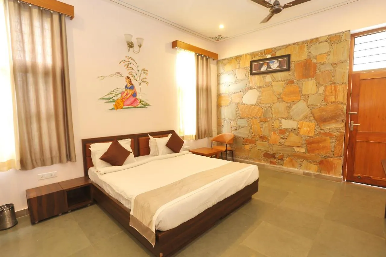 Palm Valley Resort By Skua World Udaipur India