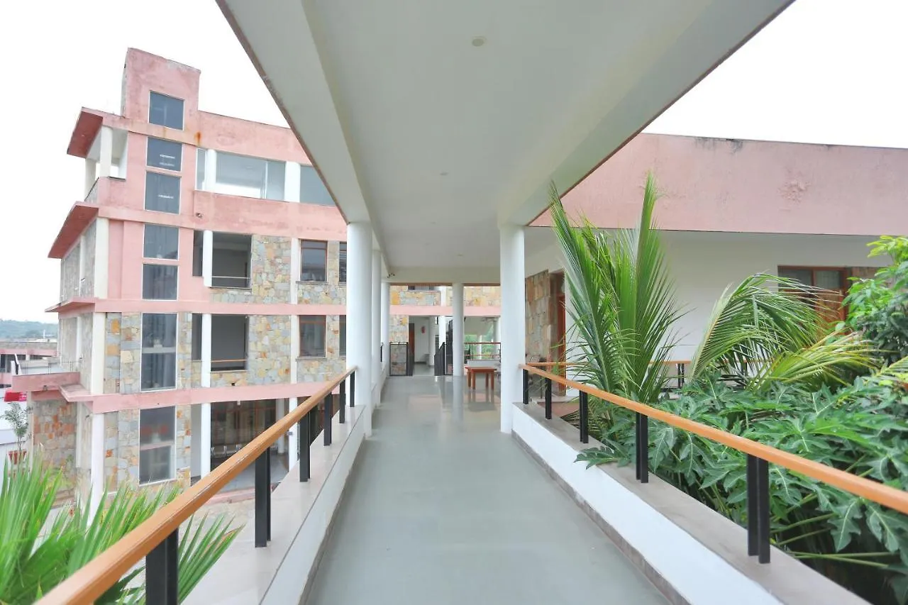 Palm Valley Resort By Skua World Udaipur