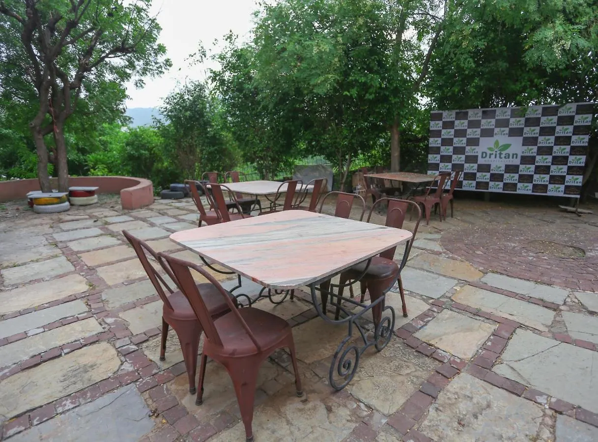 Palm Valley Resort By Skua World Udaipur