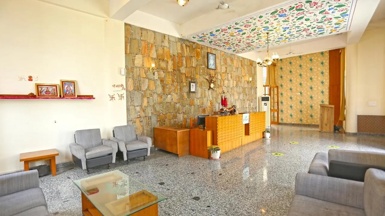 Palm Valley Resort By Skua World Udaipur India