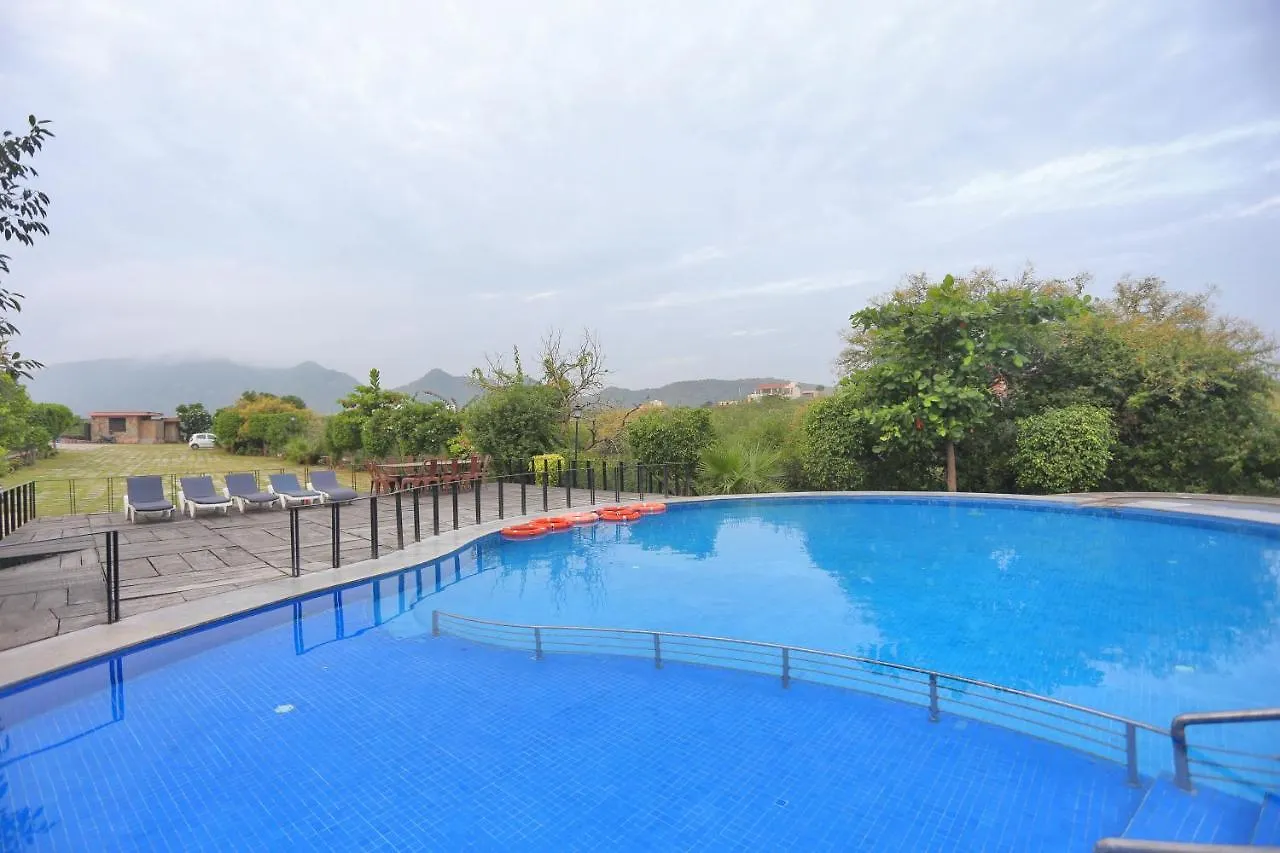 Palm Valley Resort By Skua World Udaipur