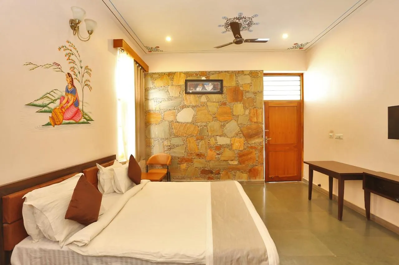 Palm Valley Resort By Skua World Udaipur