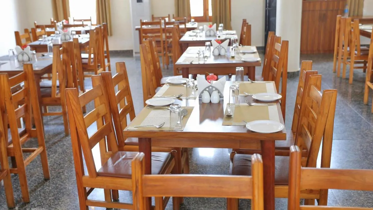 Palm Valley Resort By Skua World Udaipur India
