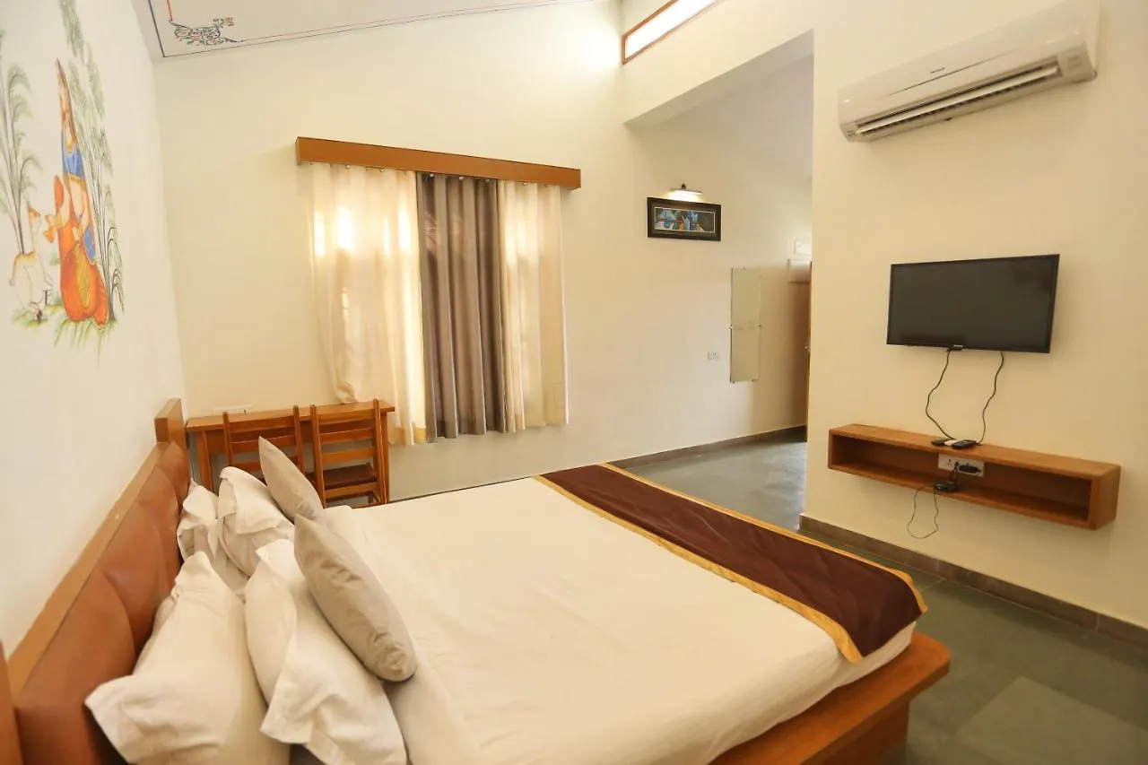Palm Valley Resort By Skua World Udaipur