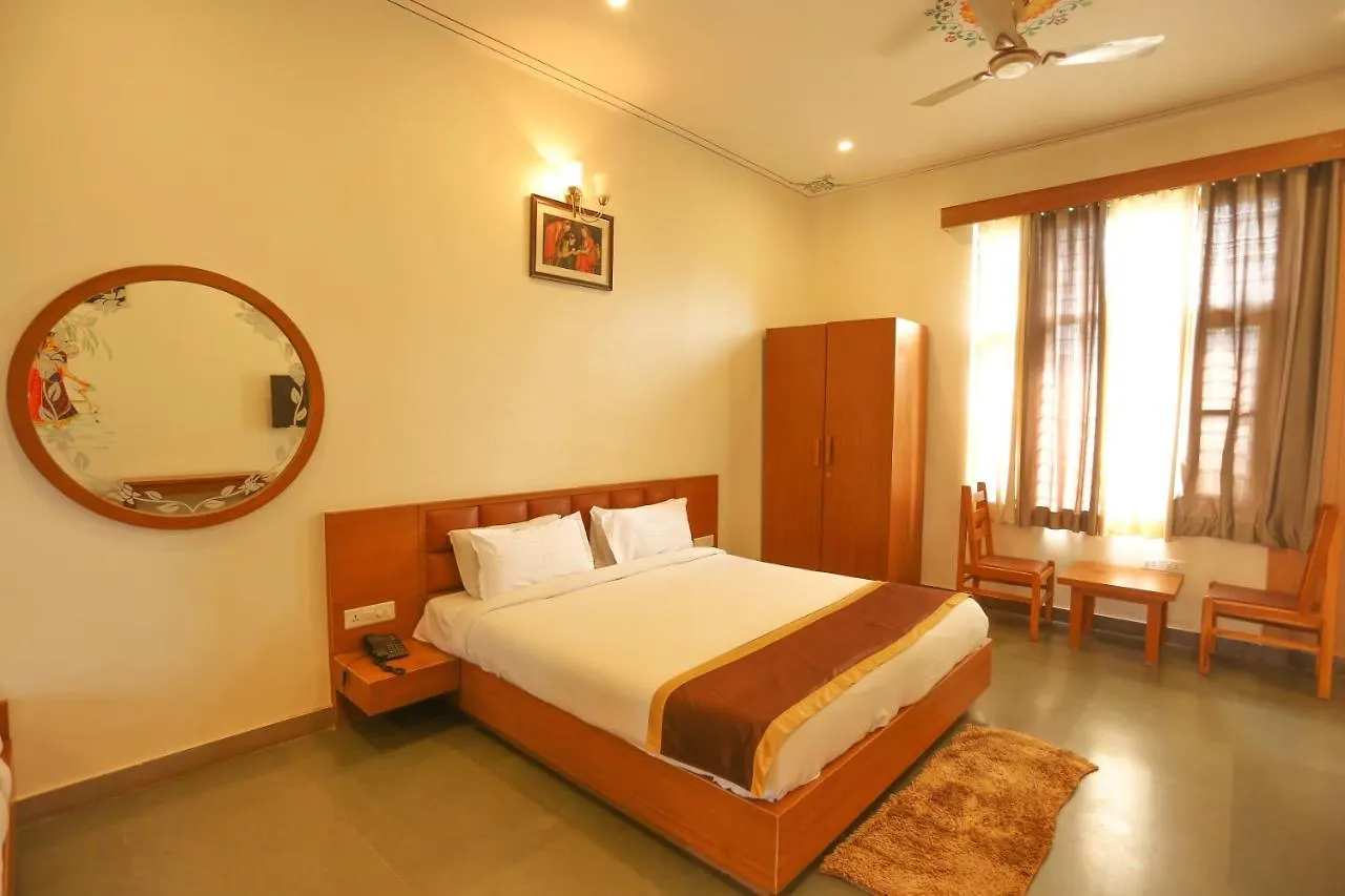 Palm Valley Resort By Skua World Udaipur